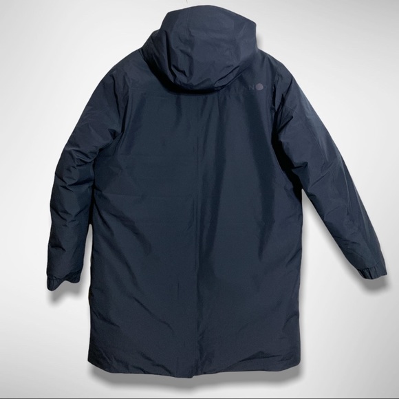 NNO7 ERIK GORETEX PARKA - Picture 7 of 8